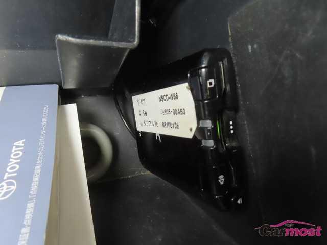 2017 Toyota Townace Van CN G02-F21 Sub17