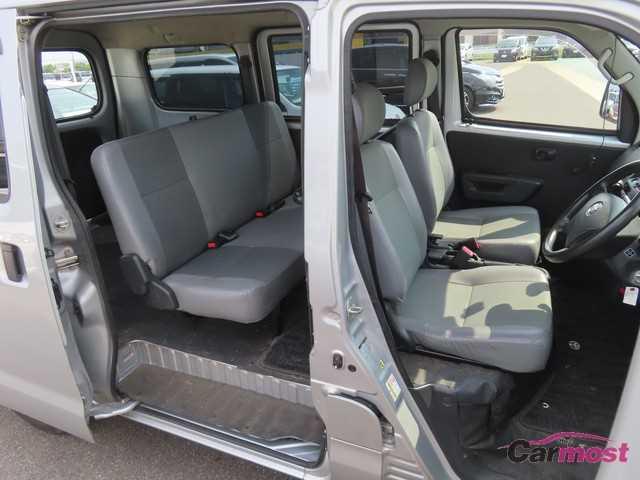 2017 Toyota Townace Van CN G02-F21 Sub18