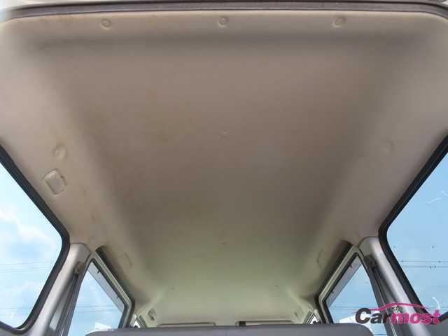 2017 Toyota Townace Van CN G02-F21 Sub22