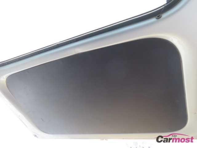 2017 Toyota Townace Van CN G02-F21 Sub23