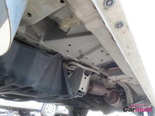 2017 Toyota Townace Van CN G02-F21 Sub26
