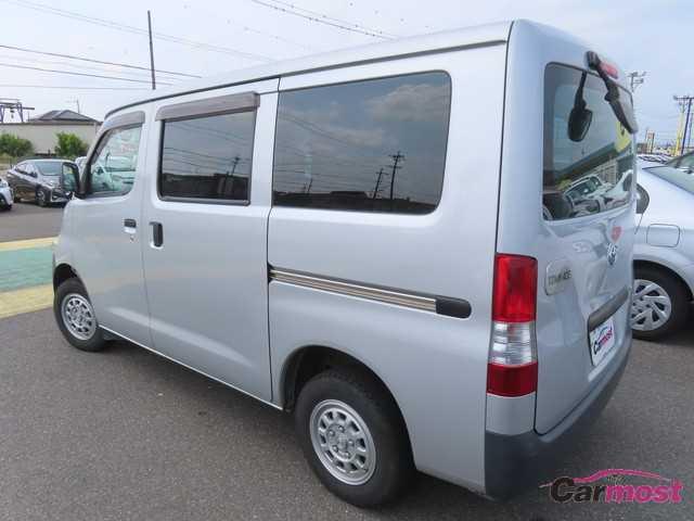 2017 Toyota Townace Van CN G02-F21 Sub3