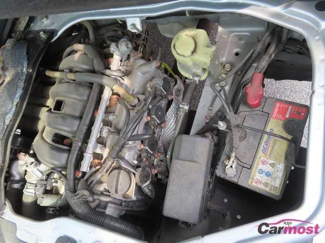 2017 Toyota Townace Van CN G02-F21 Sub5