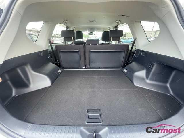 2020 Toyota PRIUS α CN G02-F56 Sub22