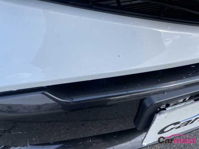 2020 Toyota PRIUS α CN G02-F56 Sub6