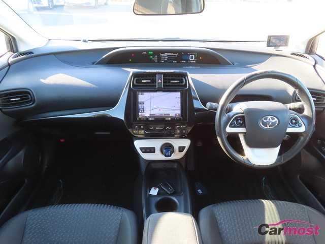 2016 Toyota PRIUS CN G03-B38 Sub11