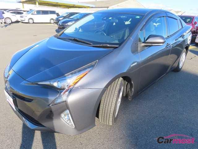 2016 Toyota PRIUS CN G03-B38 Sub2