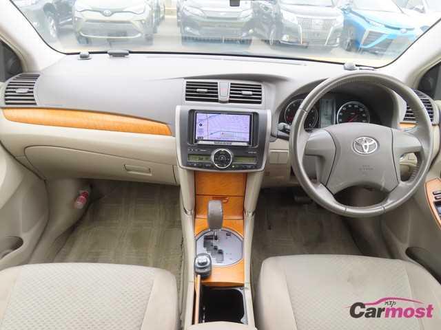 2008 Toyota Premio CN G03-E45 Sub5