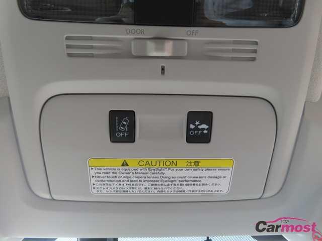 2014 Subaru Forester CN G03-E91 Sub18