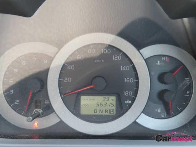 2008 Toyota RAV4 CN G03-F88 Sub12