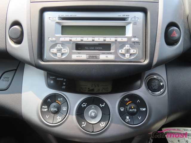 2008 Toyota RAV4 CN G03-F88 Sub13