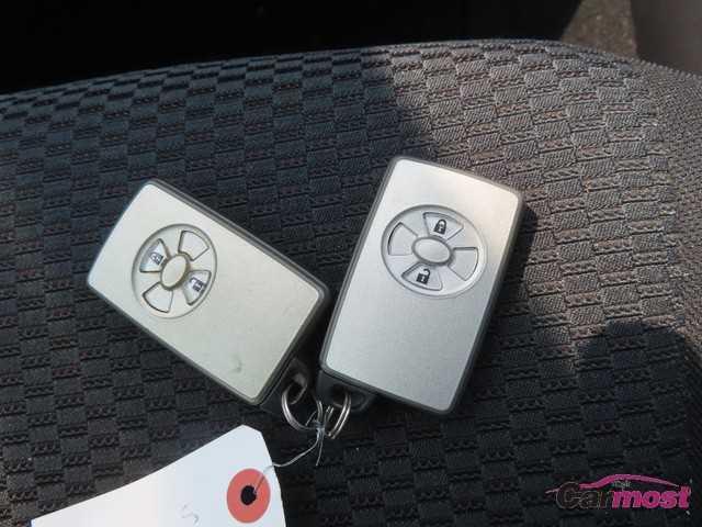 2008 Toyota RAV4 CN G03-F88 Sub17