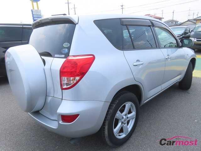2008 Toyota RAV4 CN G03-F88 Sub1