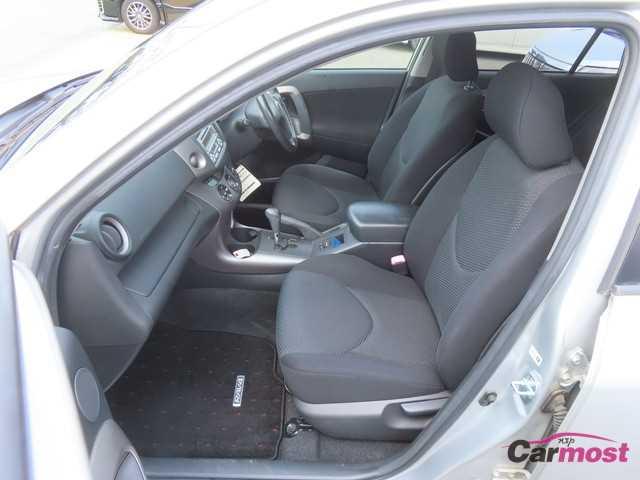 2008 Toyota RAV4 CN G03-F88 Sub21