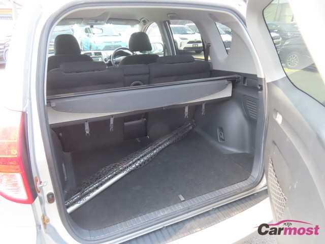 2008 Toyota RAV4 CN G03-F88 Sub22