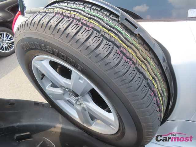 2008 Toyota RAV4 CN G03-F88 Sub23