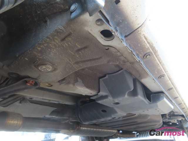 2008 Toyota RAV4 CN G03-F88 Sub26