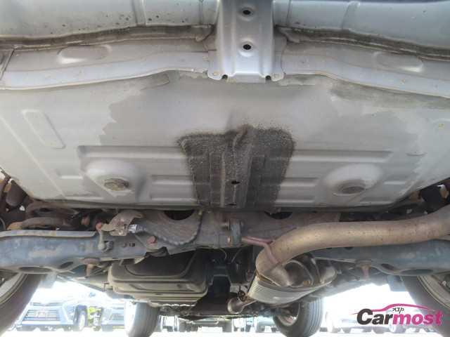 2008 Toyota RAV4 CN G03-F88 Sub28