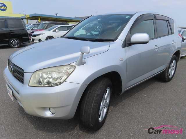 2008 Toyota RAV4 CN G03-F88 Sub2