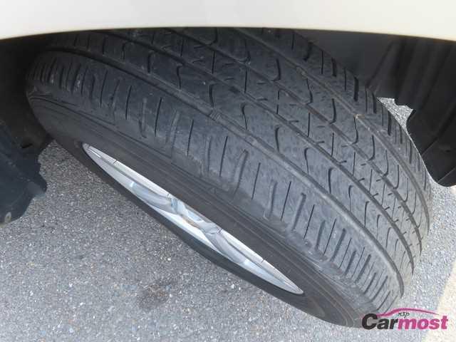 2008 Toyota RAV4 CN G03-F88 Sub29