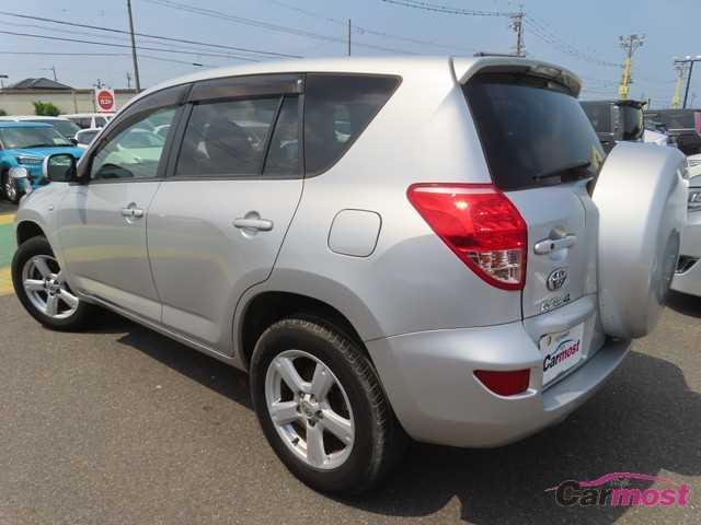 2008 Toyota RAV4 CN G03-F88 Sub3