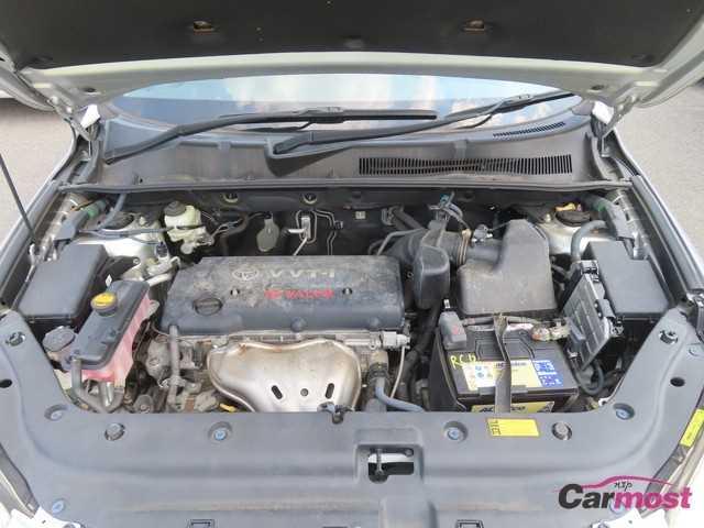 2008 Toyota RAV4 CN G03-F88 Sub5