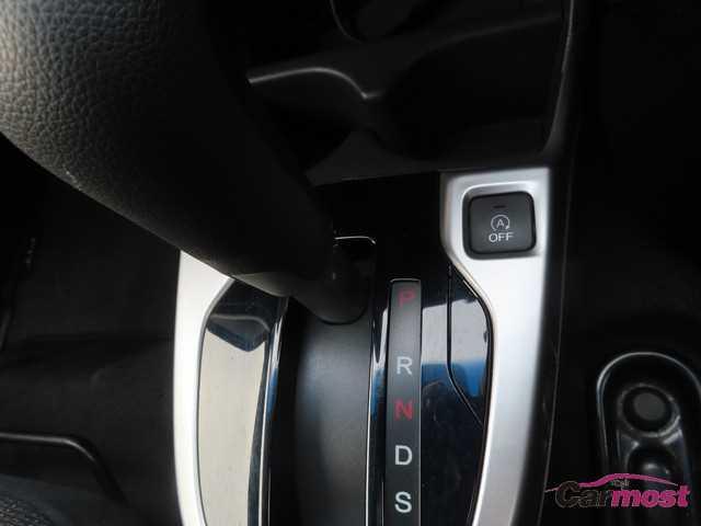 2015 Honda Fit CN G04-A49 Sub13