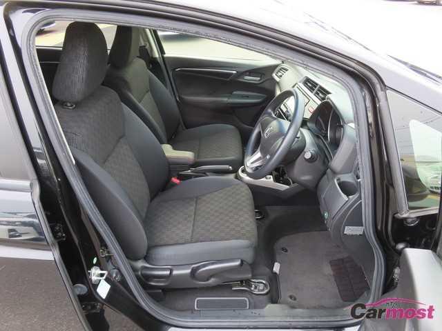 2015 Honda Fit CN G04-A49 Sub17