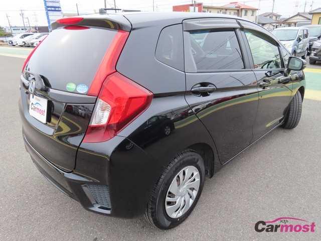 2015 Honda Fit CN G04-A49 Sub1