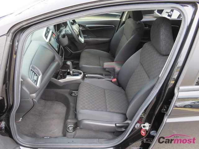 2015 Honda Fit CN G04-A49 Sub20