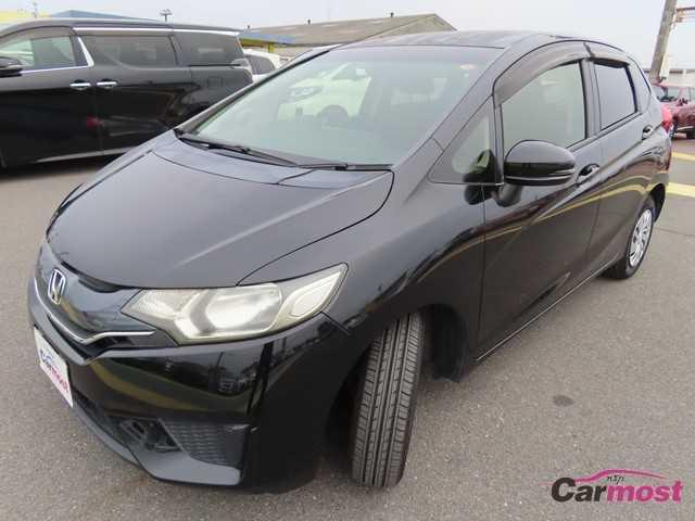 2015 Honda Fit CN G04-A49 Sub2