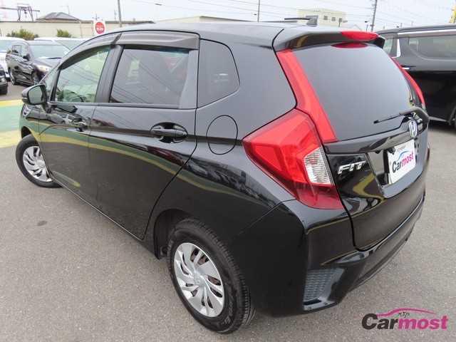 2015 Honda Fit CN G04-A49 Sub3