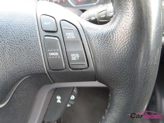 2010 Honda CR-V CN G04-B97 Sub12