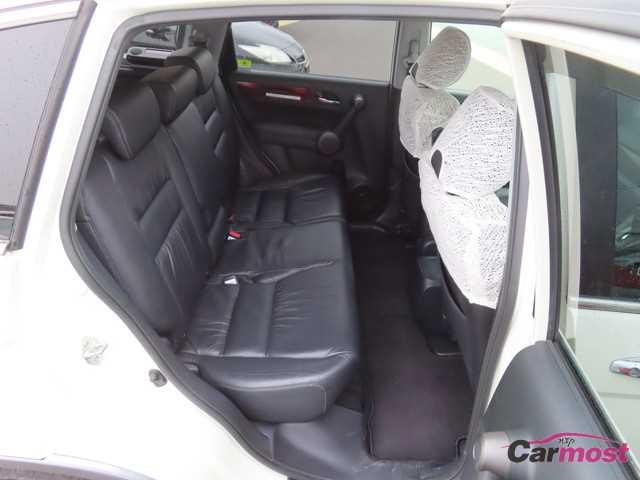 2010 Honda CR-V CN G04-B97 Sub19