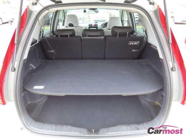 2010 Honda CR-V CN G04-B97 Sub22