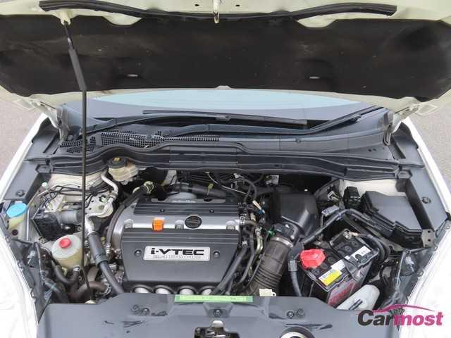 2010 Honda CR-V CN G04-B97 Sub5