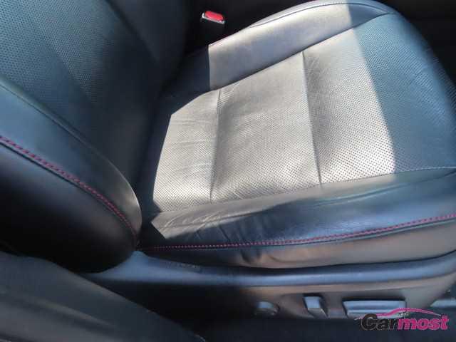 2017 Toyota Harrier CN G04-D40 Sub18
