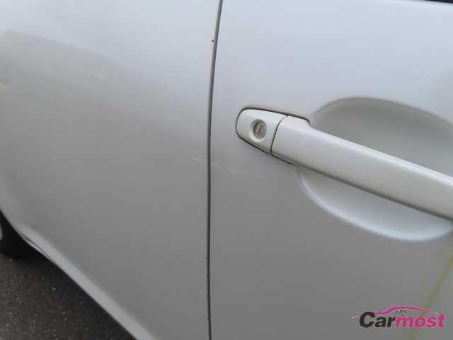 2003 Toyota Wish CN G04-E57 Sub6