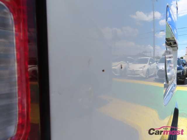 2012 Toyota Hiace Van CN G04-E90 Sub9