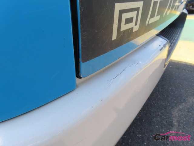 2012 Toyota Hiace Van CN G04-E90 Sub10