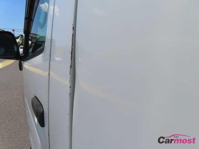 2012 Toyota Hiace Van CN G04-E90 Sub12
