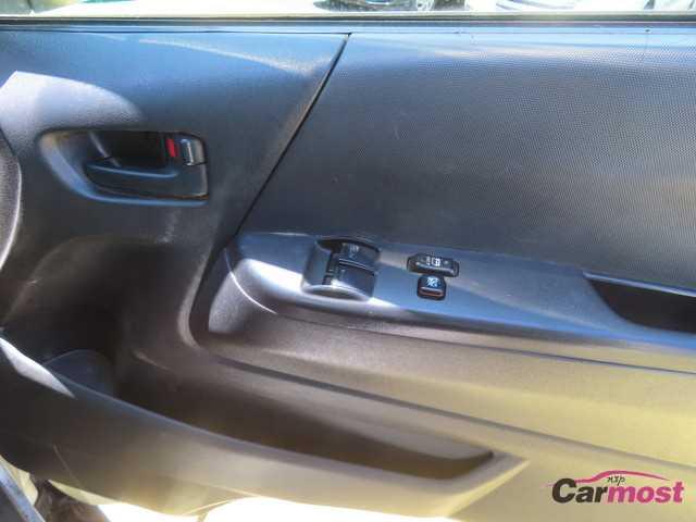 2012 Toyota Hiace Van CN G04-E90 Sub18