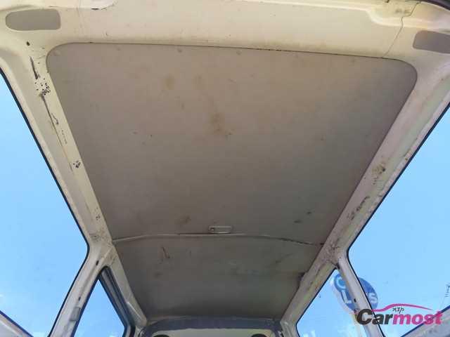 2012 Toyota Hiace Van CN G04-E90 Sub22