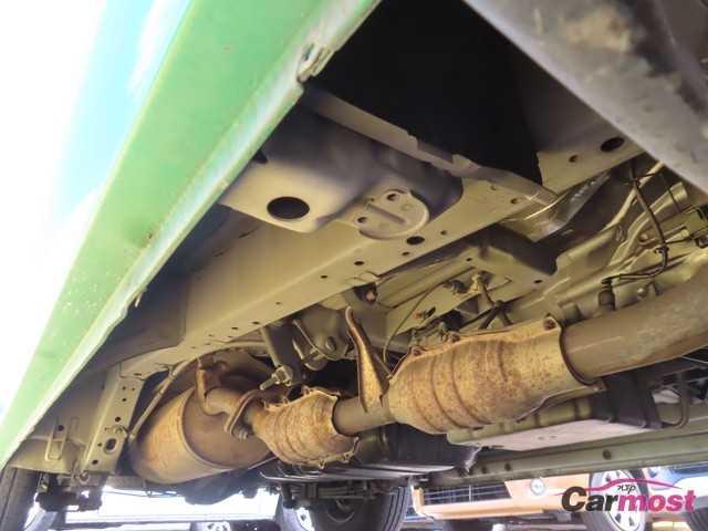 2012 Toyota Hiace Van CN G04-E90 Sub24