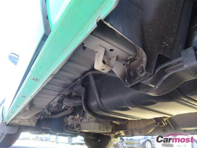 2012 Toyota Hiace Van CN G04-E90 Sub27