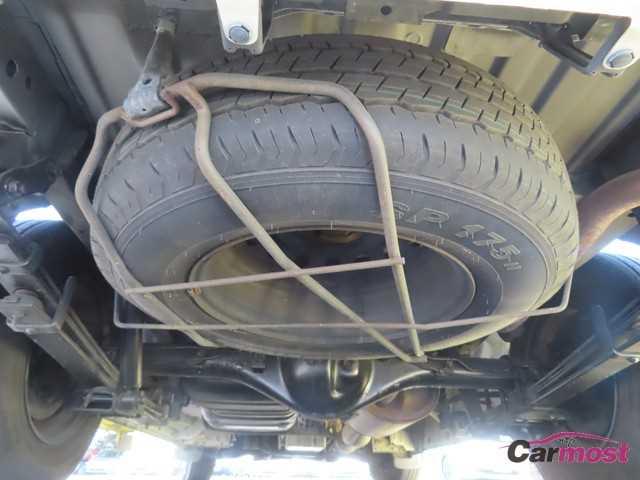 2012 Toyota Hiace Van CN G04-E90 Sub28