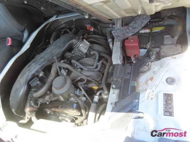 2012 Toyota Hiace Van CN G04-E90 Sub5