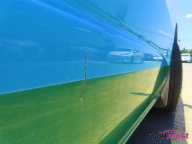 2012 Toyota Hiace Van CN G04-E90 Sub6