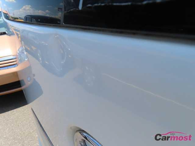 2012 Toyota Hiace Van CN G04-E90 Sub8