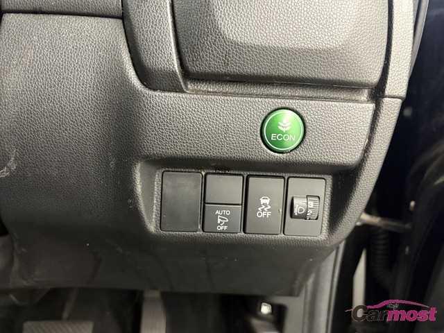 2017 Honda Fit CN G04-G32 Sub15